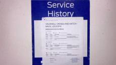 Vauxhall Crossland 1.2 Turbo [130] Elite Edition 5dr Petrol Hatchback